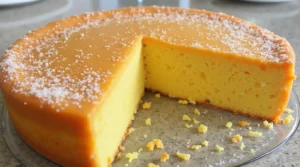 facile gâteau au yaourt
