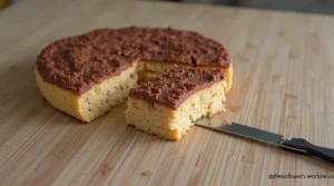 gateau yaourt cyril lignac