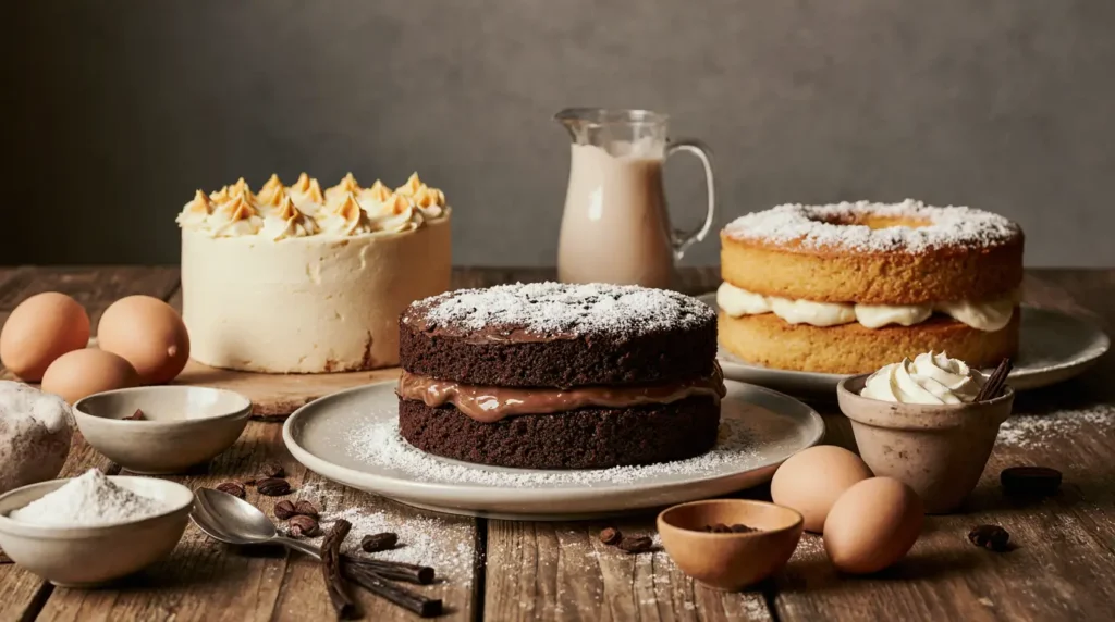 Gâteau