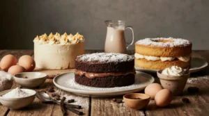 Gâteau